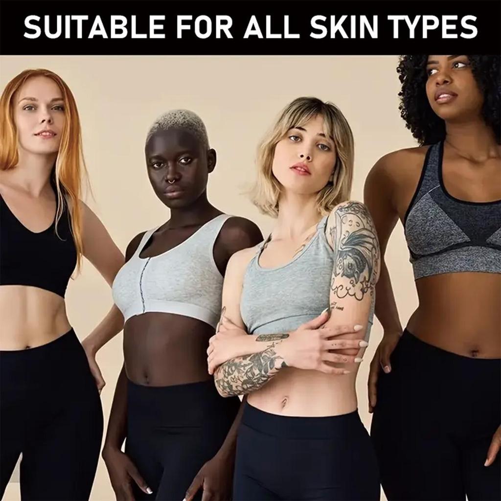 Moisturizing Cream Is Gentle and Non Irritating, Moisturizing, Nourishing, Brightening the Skin, and Removing Pores