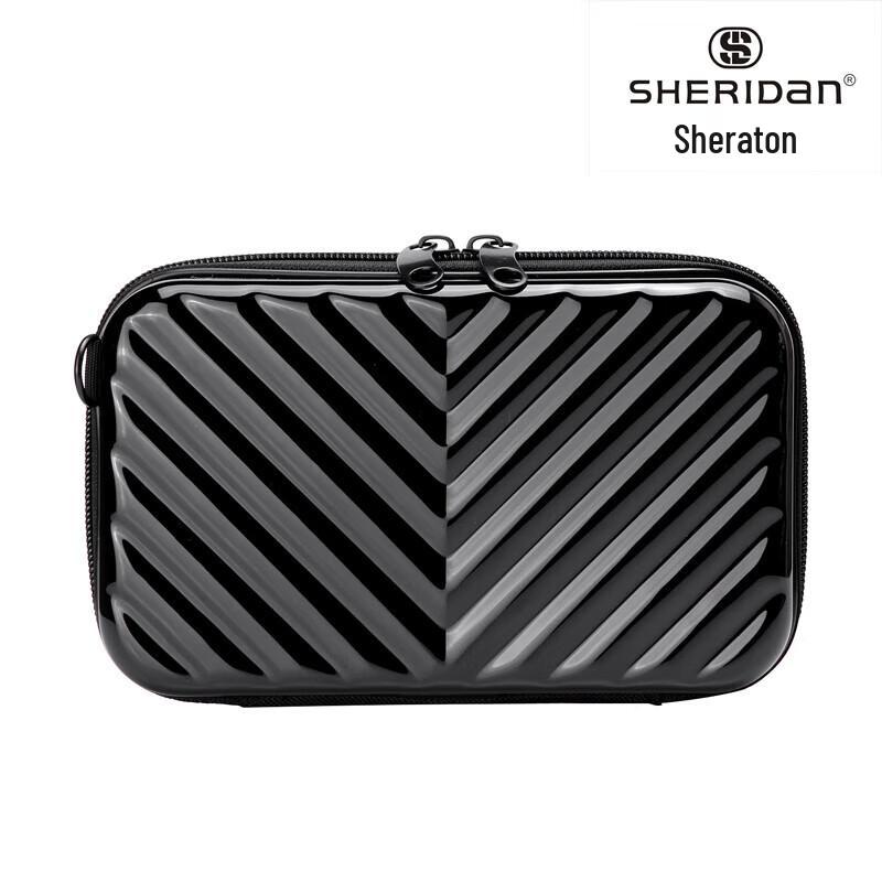 

Sheraton SHB-002A Travel Cosmetic Storage Bag