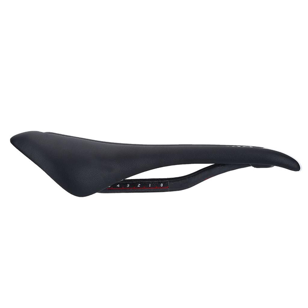Ultra light Mountain Bicycle Road Bike Carbon Fiber Seat Saddle Replacement Accessory
