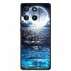 Custodia Morbida in Silicone TPU per Motorola Edge 60 Pro Cover Protettiva Stile Tech Coque per Moto Edge60 Pro Capa Nuova Antiurto Fundas