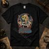 Terrifier Art the Clown Cute But Psycho T Shirt 90s Movie Fan Shirt New S 5XL