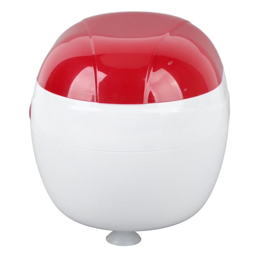 Vibration Jewellery Cleaner Gentle Safe High Efficiency Portable Cleaning Machine for Jewelry