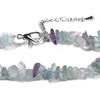 Women Bracelet Irregular Beads Decor Adjustable Length Non-fading Bracelet Wrist Jewelry Versatile