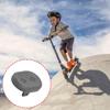 Scooters Turn Signals Switches Button Wear Resistant Switches Button Silicones Simple Installation