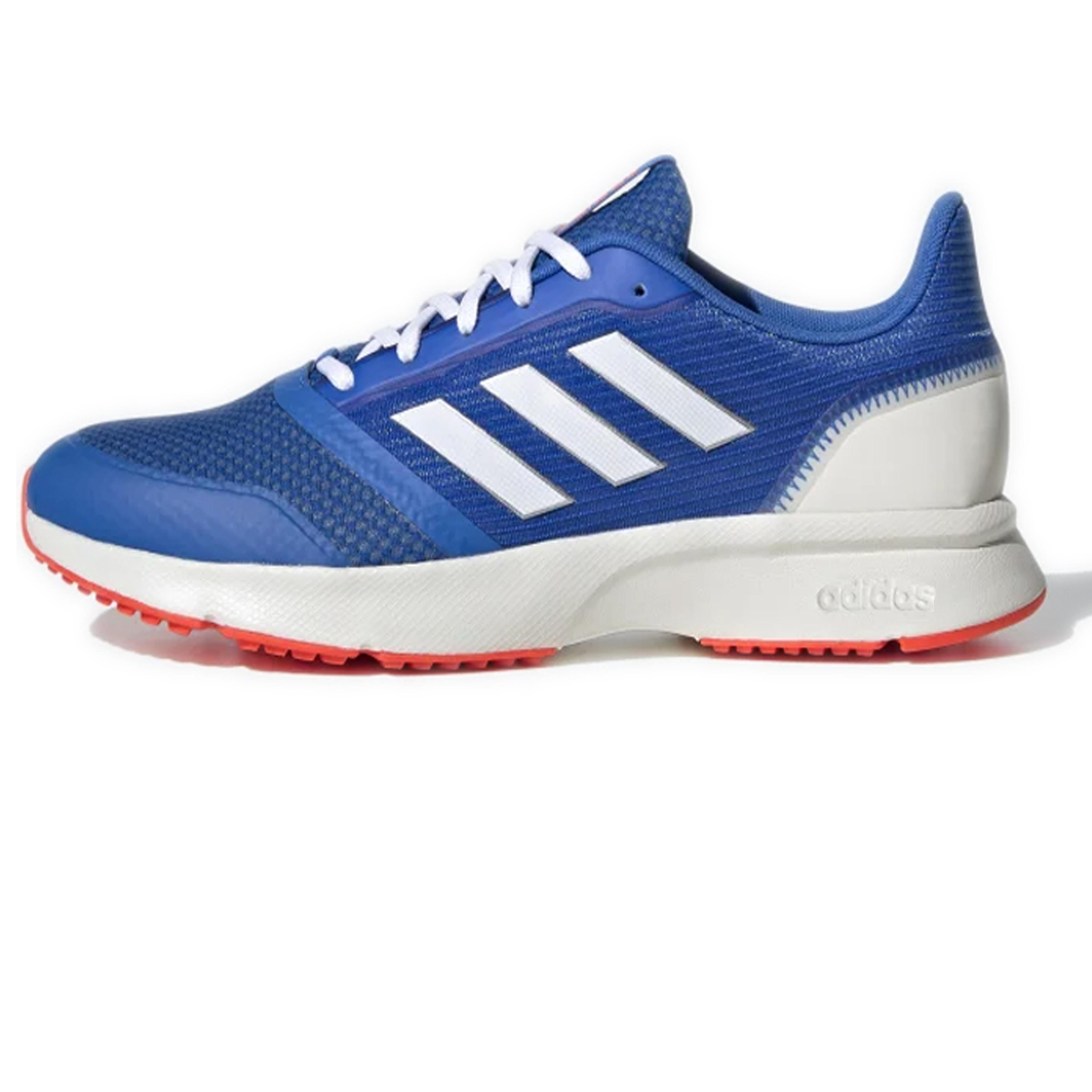adidas Nova Flow Glory Blue White Men s EH1370 EU 46