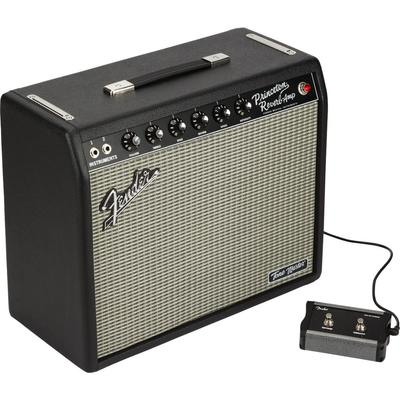 Fender Fender E-Gitarren-Combo-Verstärker Tone 100V JPN Master® Princeton® Reverb,