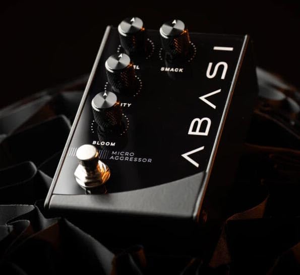 

Compressor ABASI/Micro-Aggressor