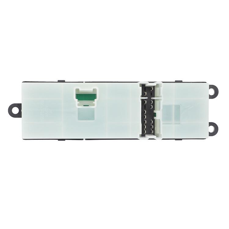 25400-95F0A Fensterheber-Schalter für 2006-2010 Nissan Sunny