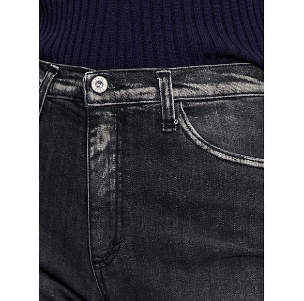 Jeans Please P3APCPOEQS Gray Regular Fit