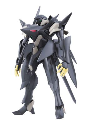 HG Zedas Suit Gundam 1/144 (Mobile AGE)