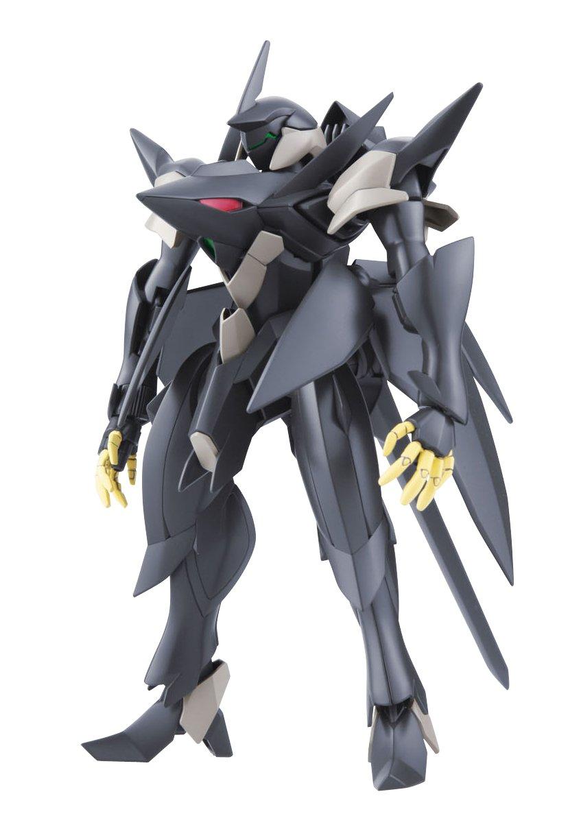 

Костюм HG Zedas Gundam 1/144 (Мобильный ВОЗРАСТ)