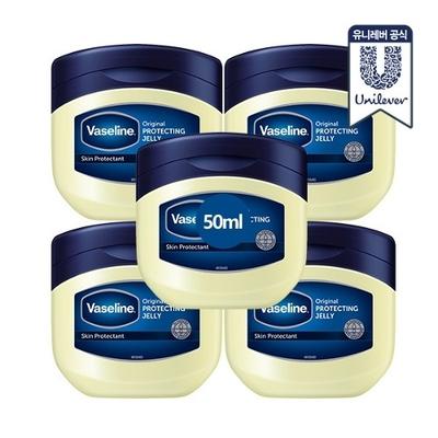 Jelly Original 50ml X 5_631665