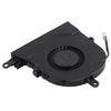 Laptop CPU Cooling Fan 4 Pin Power Connector Replacement CPU Cooling Fan for 15 3501 3505 3595 3585 3593
