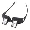 Lazy Glasses Optical Glass 90 Degree Horizontal High Definition Bed Prism Spectacles Eyeglasses for