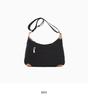 Trendy Women's Oxford Cloth Crossbody Shoulder Tote Bag