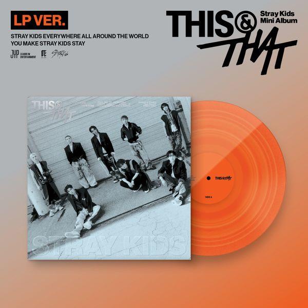 [Official]Stray Kids - 10th Mini Album