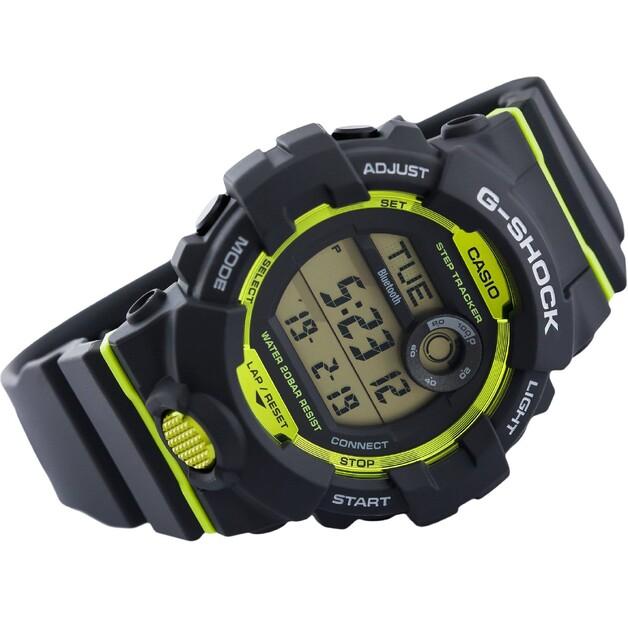 Casio Gbd-800-8Er Watch