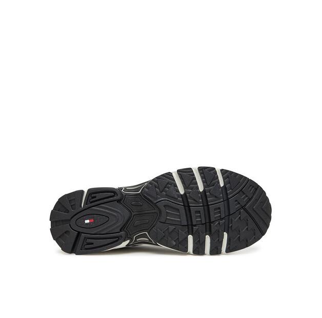 Tommy Jeans Archive'97 Metallic Sneakers