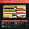 Heat Shrink Tubing Kits