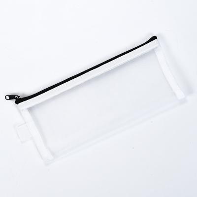 Wielofunkcyjny pędzel do makijażu Etui podróżne Przenośny organizer podróżny Kosmetyczka Kosmetyczka Etui siatkowe Piórnik dla mężczyzn i kobiet