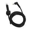JORINDO PD to DC Cable TypeC Male to Elbow Adapter Line Laptop Charging Power Supply Wire 3A