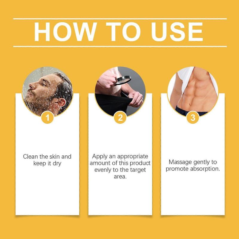 2025-26-1-5x Men'S Health Cream Advanced Formula Enhancing Endurance And Comfort 100G