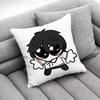 America Leggende Urbane J-Jeff The Killer Federa Cuscino Per 45*45cm 40cm 55cm 50cm 30cm Quadrato Federa Cuscino Auto