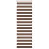 Zebra Roller Blind, Birch, Fabric Width 70.9 Cm, Polyester