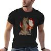 Balto and Jenna T-Shirt Sweat Absorbing Sports Tee Shirt