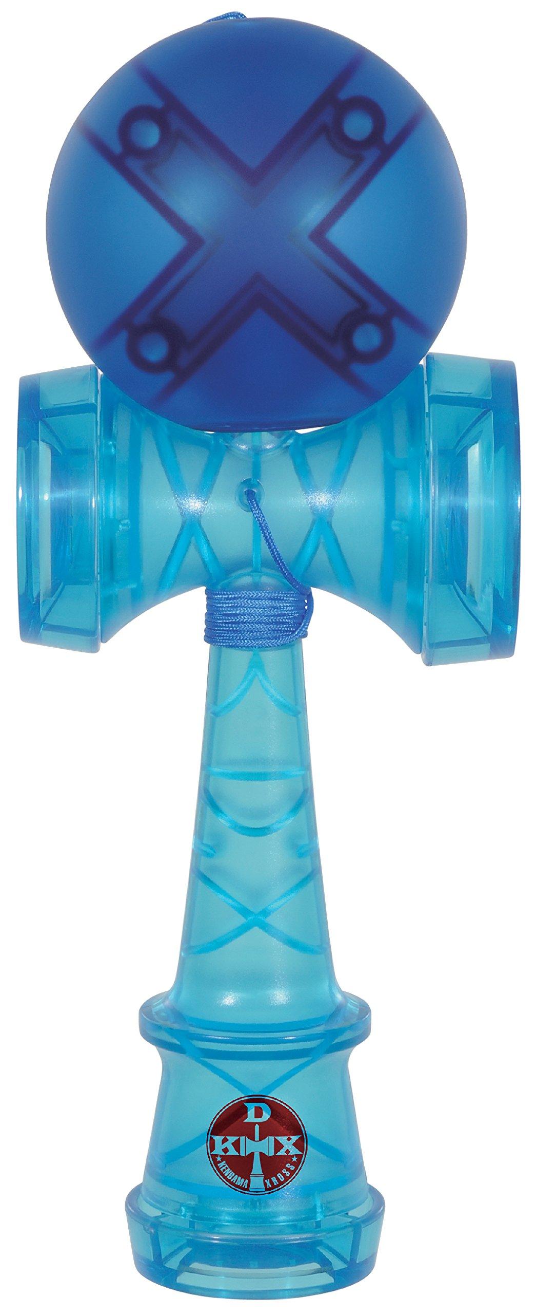 

Кендама Cross R Атлантический синий синий