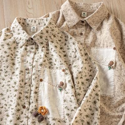 Felsők – Blúzok és ingek