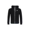 New Jackets Men Black CU4456-010