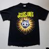 Jesus Jones Band 1991 Doubt World Tour 100% Cotton T-shirt Mens Tees Top S To 5XL 2F1643