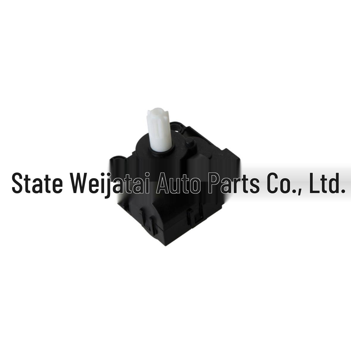 Tesla Model 3 (2017-2023) AC Evaporator Servo Motor 1107674-00-A