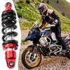 Motorcycle Shock Absorber Scooters Suspension Accessories Multifunctional 260MM 280MM Central Shock Absorber Fits For Electric