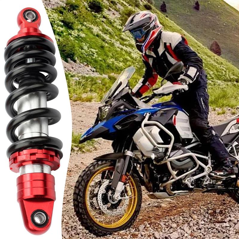 Motorcycle Shock Absorber Scooters Suspension Accessories Multifunctional 260MM 280MM Central Shock Absorber Fits For Electric