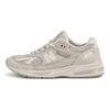 New Balance Sneakers Stone Island X New Balance 991v2 Made In England 'Ghost Pack Beige' U991SE2