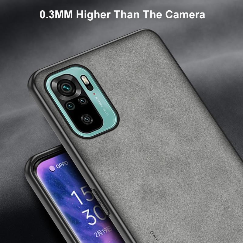Luxury PU Leather Case For Xiaomi Redmi Note 9 9S 10S 11S 10 11 Pro Plus Cover Silicone Phone Case For Redmi Note 9T 10T 11T