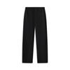 Li-Ning Comfortable Solid Color Loose Casual Pants Women bottoms AKXW100-2