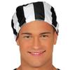 Fiestas Guirca Mens Convict Costume Set