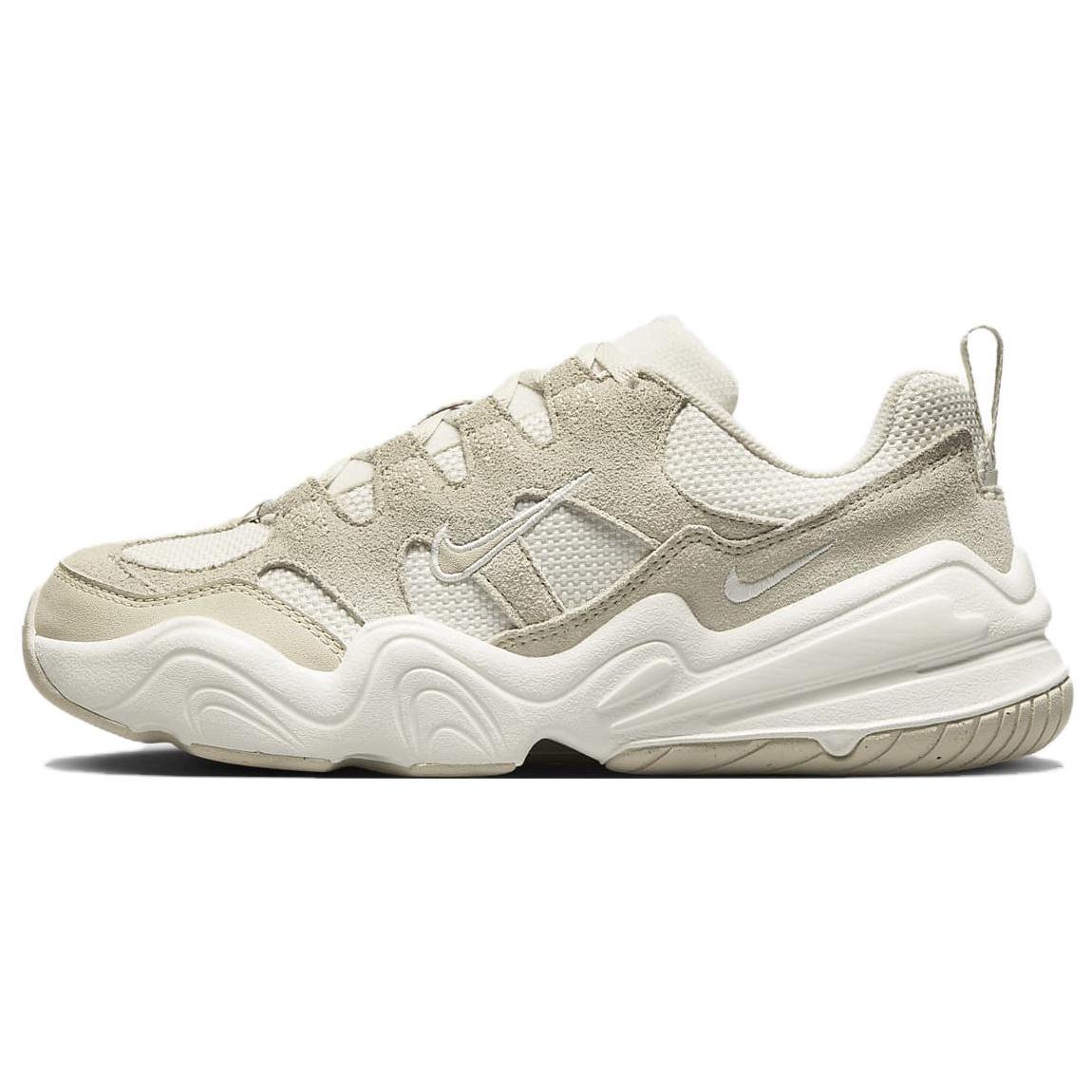 (WMNS) Nike Tech Hera Light Orewood Brown Women s DR9761-002 EU 36