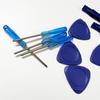 3-Piece Phone & Laptop Repair Tool Kit: Pry Bar, Triangle Pick, Screwdriver