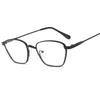 Vintage Style Sun Glasses For Women Square Shaped Shape Anti-reflective Sun Glasses For Women Stylish Stylish Sunglass for For Men