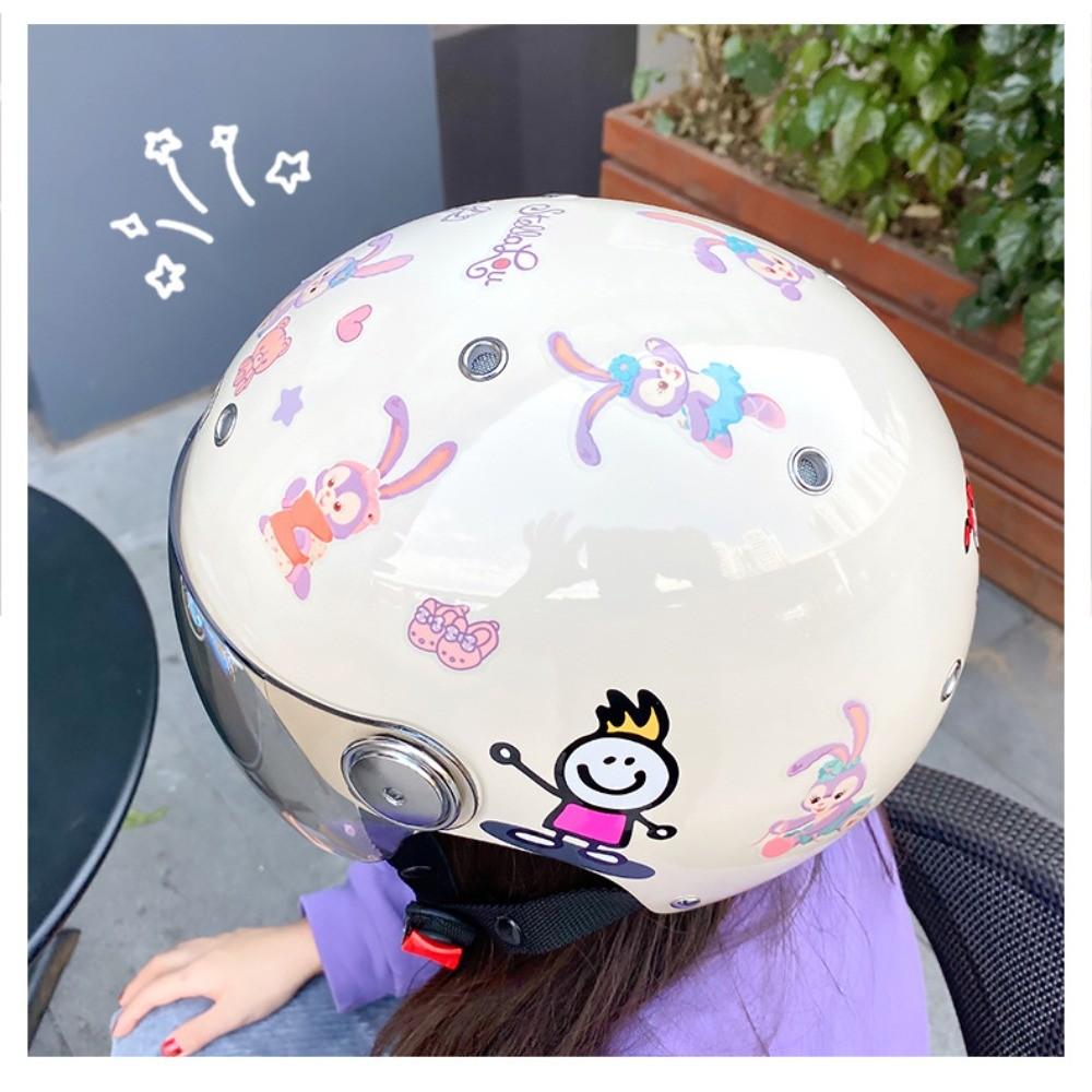 60-Piece KPOP Demon Hunter Stickers - Korean Style Glossy Film Cartoon Decorative Decals for Backpacks, Phones & Water Bottles