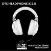 LOGITECH G Pro X2 Lightspeed Headset, White