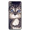 Cover For Tecno Pova Neo2 Case Fashion Soft TPU Silicone Back Cover For Tecno Pova Neo 2 Cases Bumper Coque Cat Fundas Neo2 LG6n