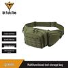 Bitozer Outdoor Multi-tool Chest Bag