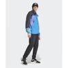 Adidas Colorblock Anorak   Blue Jf2854