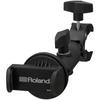 Roland RSH-10 Smartphone Holder for V-Drums Stand Roland