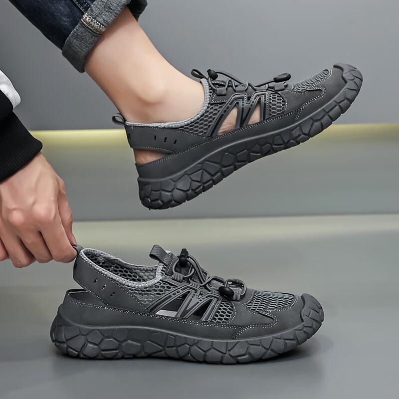 Warrior Men s Mesh Breathable Lightweight Wading Shoes 44